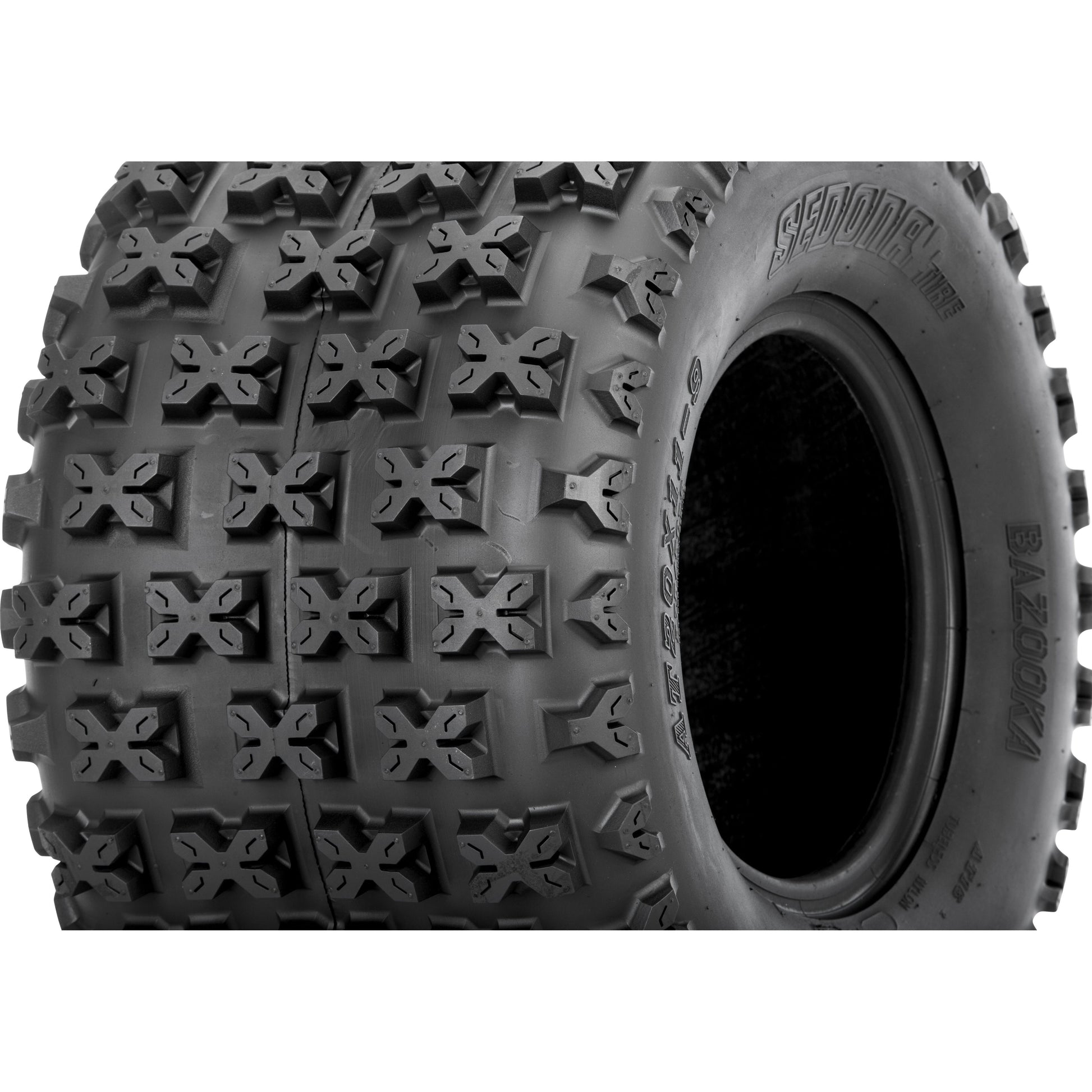 Tire Bazooka 20x11 10 Bias 4pr Lr280lbs