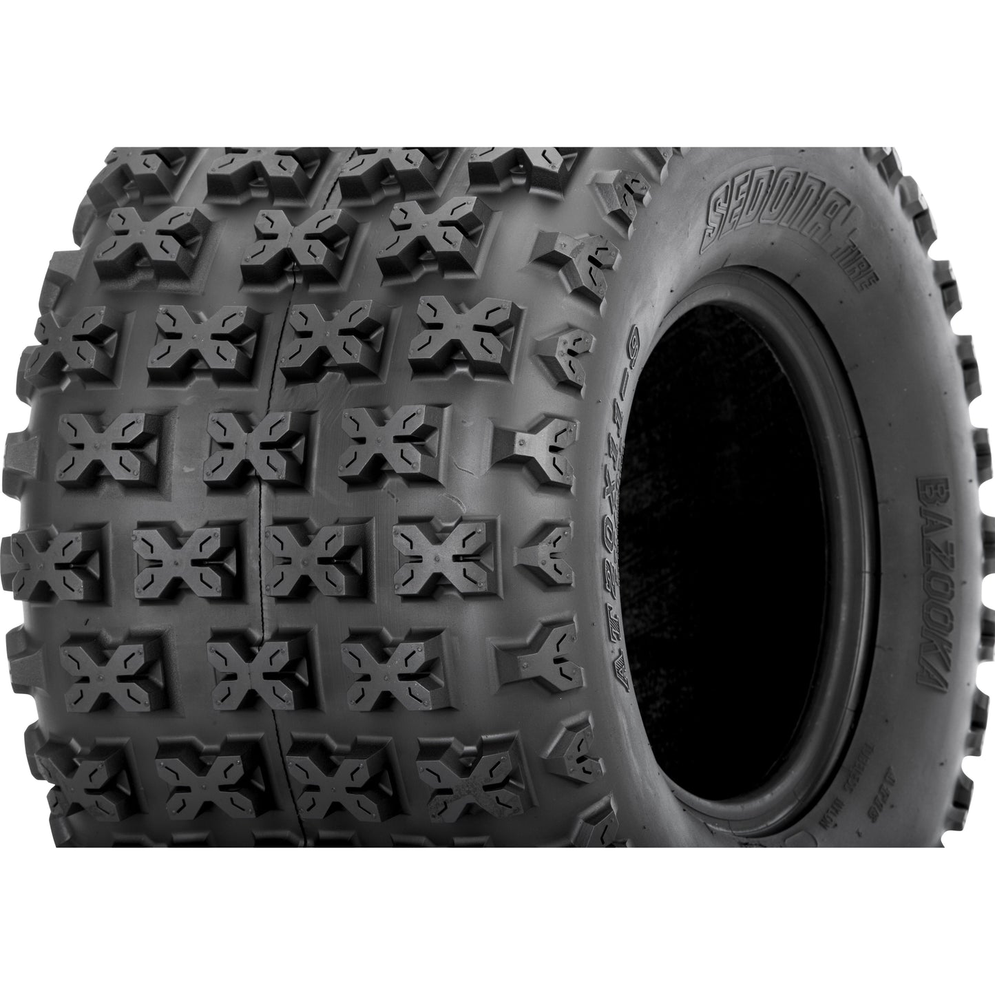 Tire Bazooka 20x11 8 Bias 4pr Lr295lbs