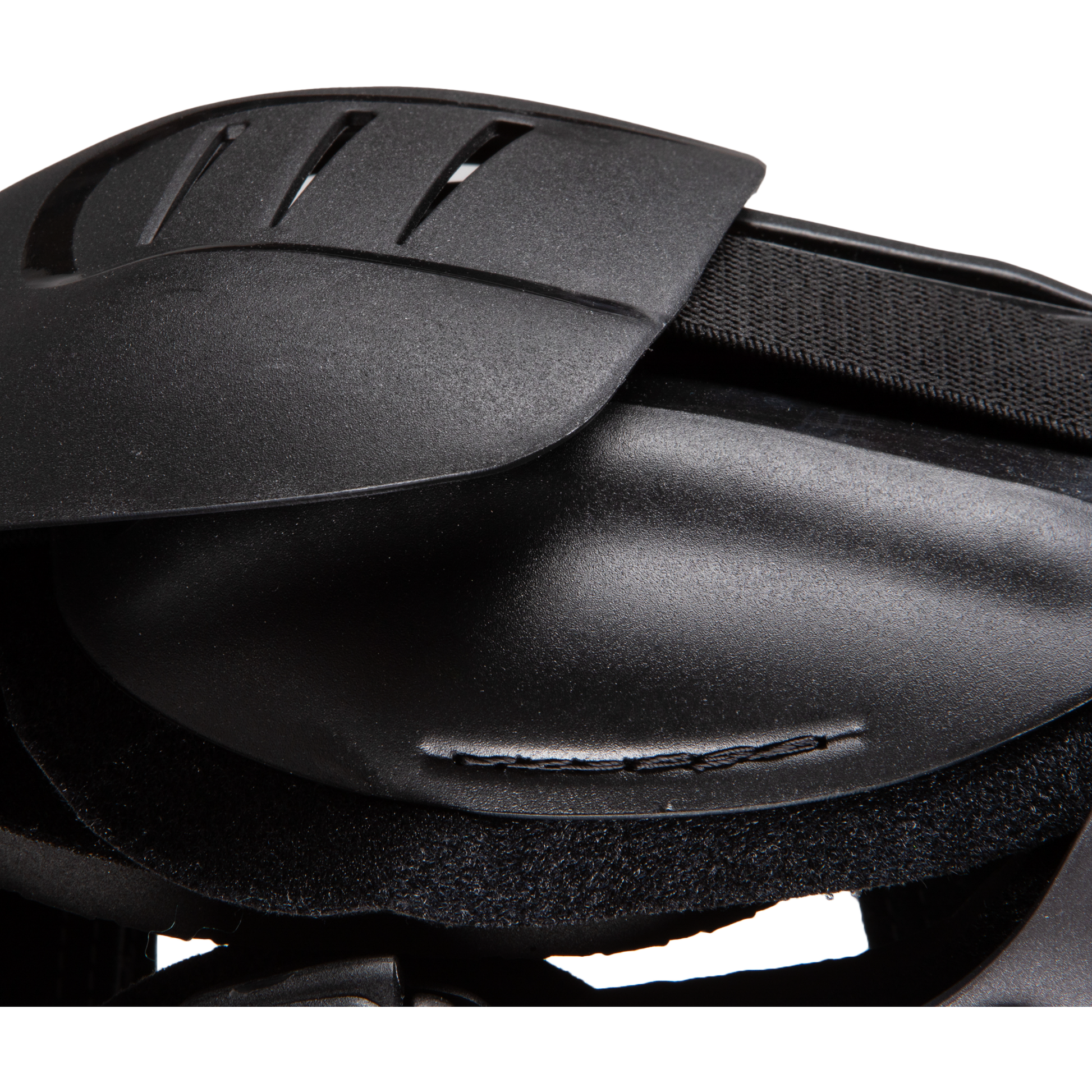 Axis Pro Knee Brace Pair Black/Grey Xl