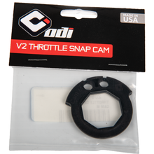 Throttle Cam Cam A