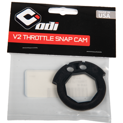 Throttle Cam Cam A