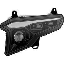 RAVEK Turn Signal Kit - Gen3 Speakeasy™ - Lever - Polaris Xpedition 64-9010SLH