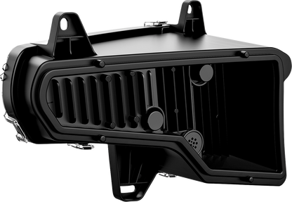 RAVEK Turn Signal Kit - Gen3 Speakeasy™ - Lever - Polaris Xpedition 64-9010SLH