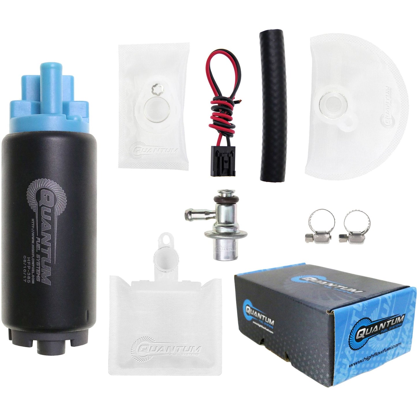 Fuel Pump Kit