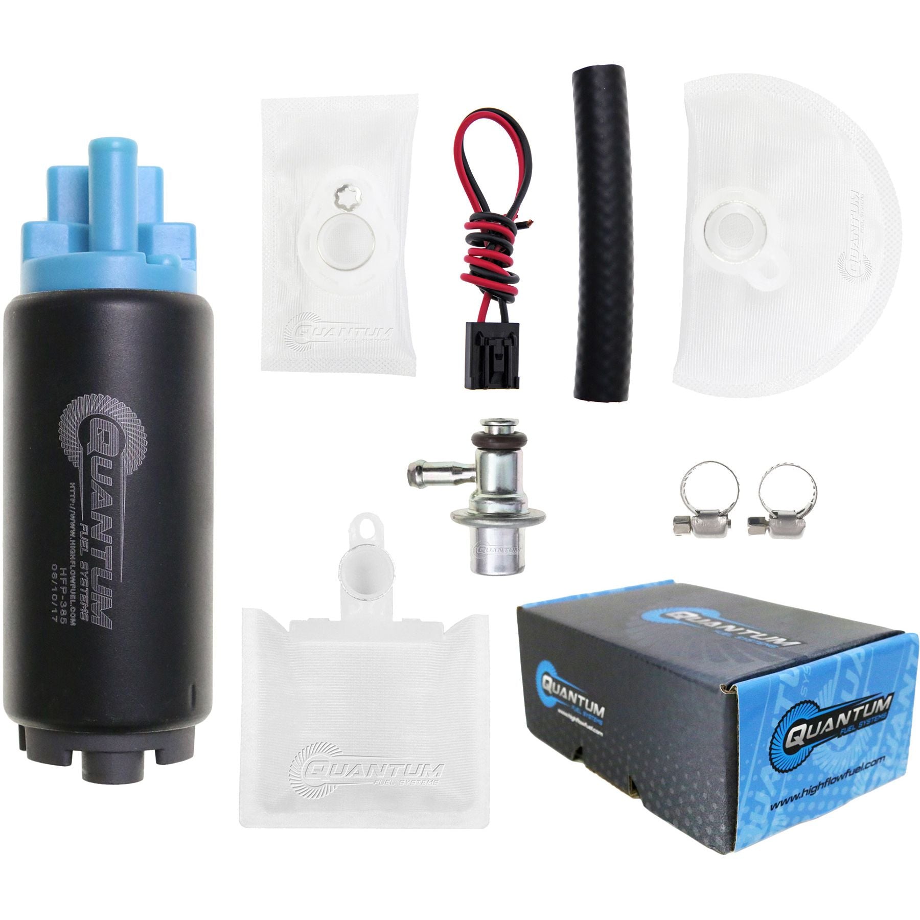 Fuel Pump Kit
