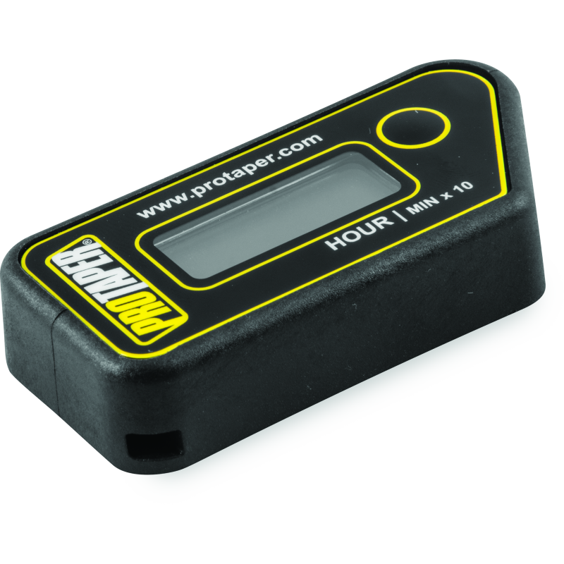 
                      
                        ProTaper Wireless Hour Meter
                      
                    
