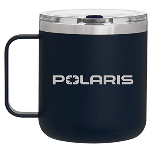 Polaris ATV 12 oz. Camper Mug
