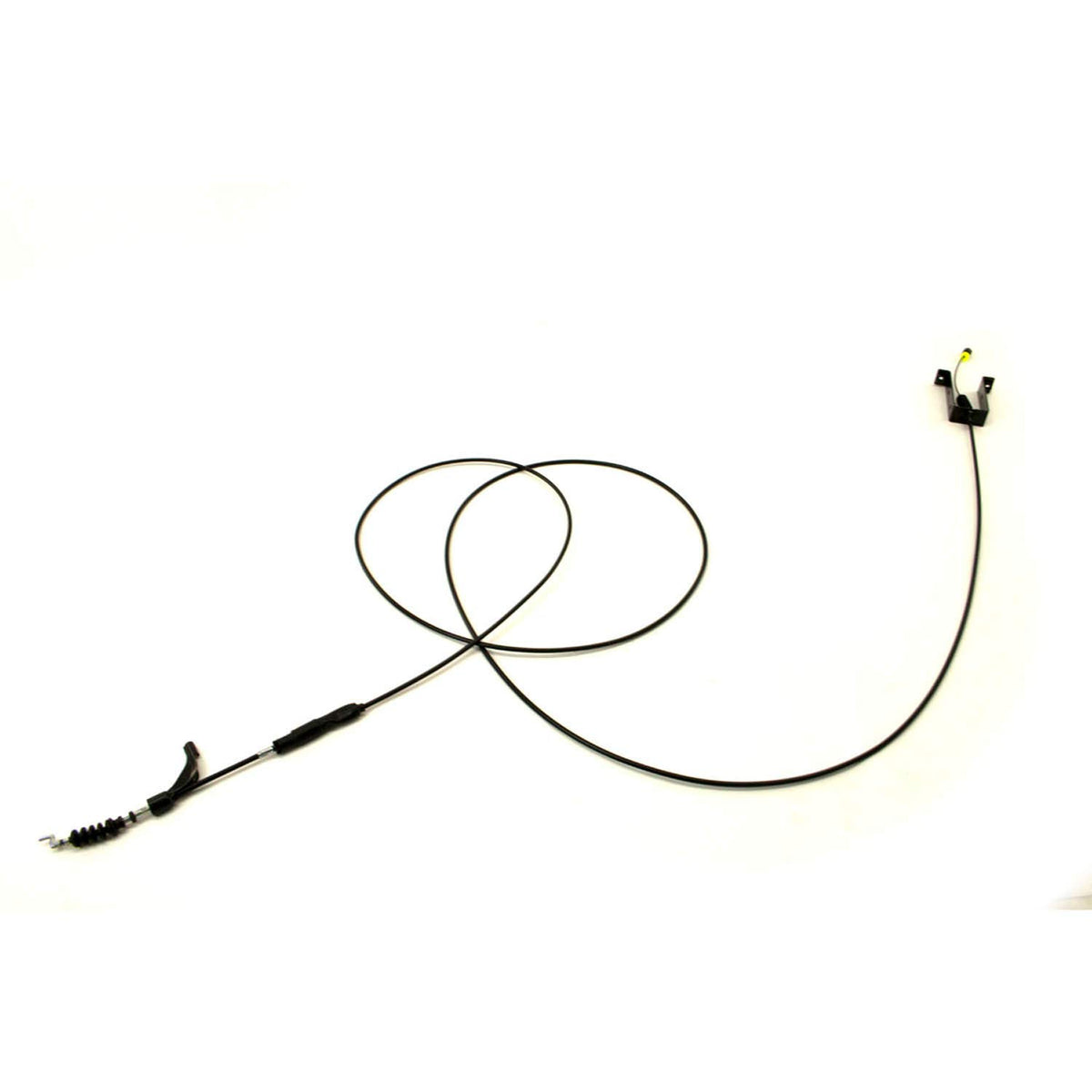 Polaris Ranger Throttle Cable, Diesel, Genuine OEM Part 7081677, Qty 1