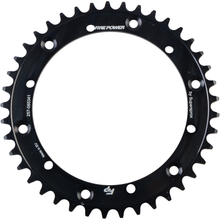 Rear Sprocket Steel 41t Blk