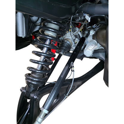 Elektric Offroad 2024+ Can Am Maverick R Tie Rods