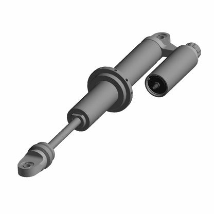 Polaris RZR Shock, Front, Genuine OEM Part 7043777, Qty 1