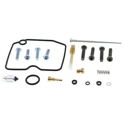 Bike Carburetor Rebuild Kit