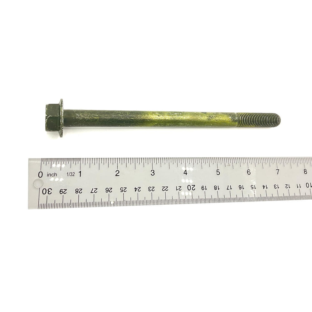 
                      
                        Polaris RZR Hex Flange Screw, 12 mm x 1.5 mm x 170, Genuine OEM Part 7520294, Qty 1
                      
                    