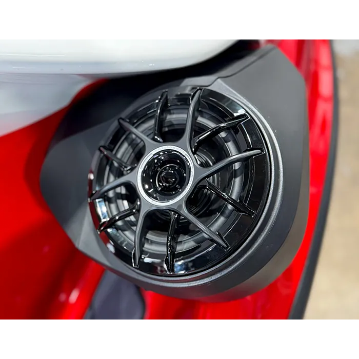 Audio Upgrade Kit Sd