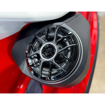 Audio Upgrade Kit Sd