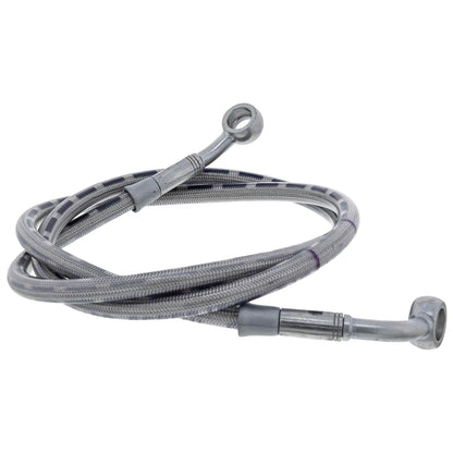 Polaris ATV Brake Line, Rear, Genuine OEM Part 1913040, Qty 1