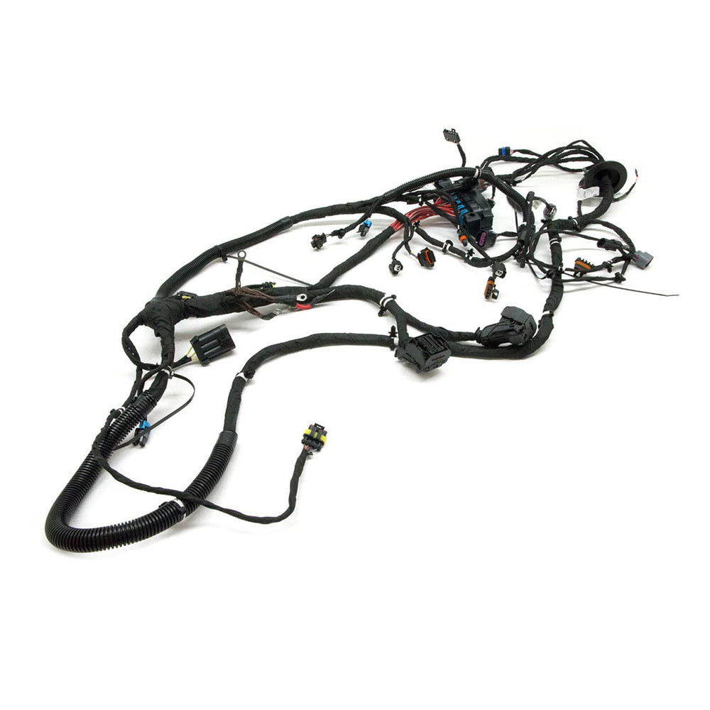 
                      
                        Polaris Off Road Chassis Harness, Genuine OEM Part 2413237, Qty 1
                      
                    
