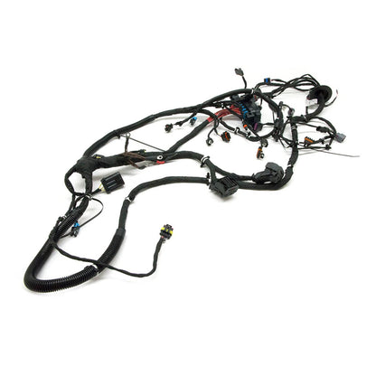 Polaris Off Road Chassis Harness, Genuine OEM Part 2413237, Qty 1
