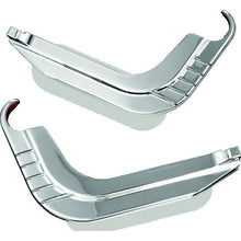 Kuryakyn Rear Bumper Accents For Trikes Chrome