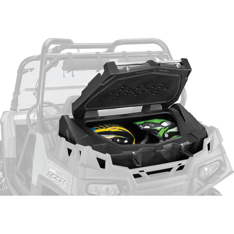 QuadBoss 11-14 Can-Am Commander 1000 Expedition Series Cargo Box