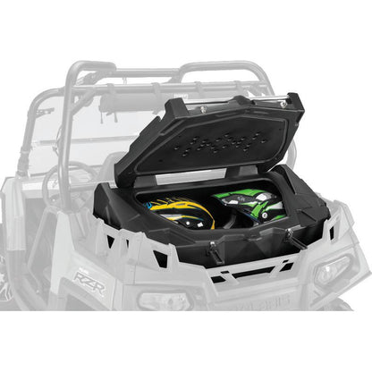 QuadBoss 11-14 Can-Am Commander 1000 Expedition Series Cargo Box