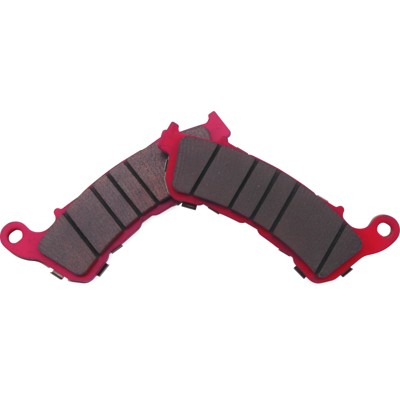 BikeMaster Honda Sintered Brake Pads