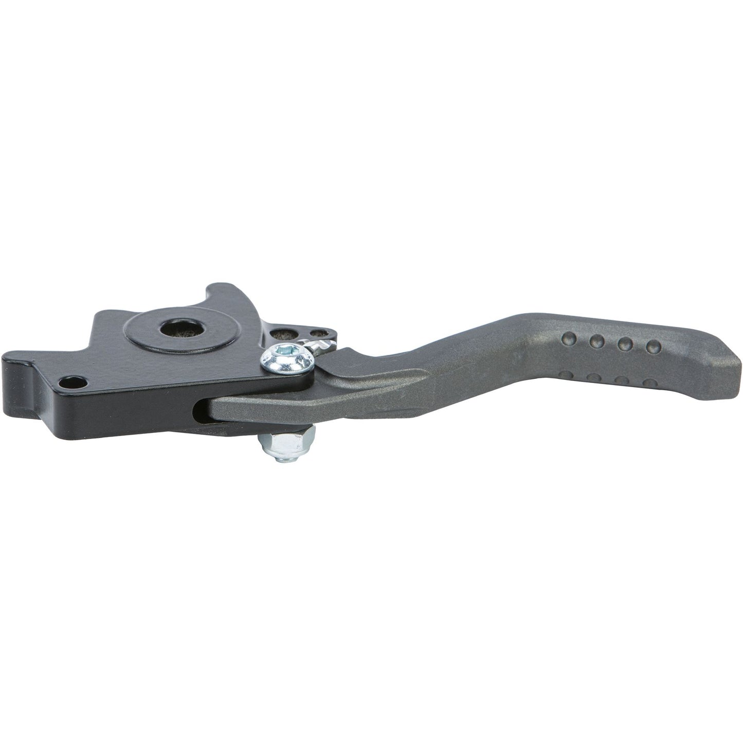 Adjustable Brk Lever Pol Graphite