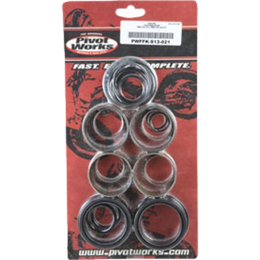 Seal/Bushing Kit Forks
