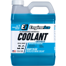 Hi Performance Coolant 1/2 Gal