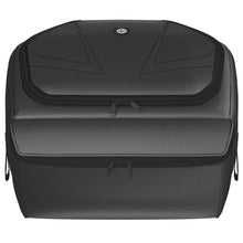 Multi Purpose Bed Storage Bag Black Pol