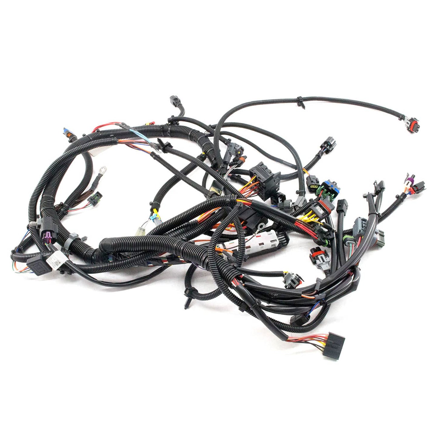 Polaris Off Road Main Harness, Single, Genuine OEM Part 2411474, Qty 1