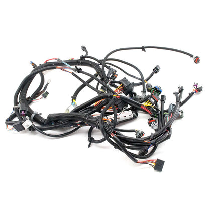 Polaris Off Road Main Harness, Single, Genuine OEM Part 2411474, Qty 1