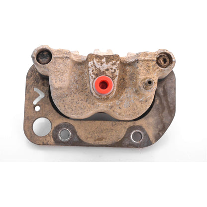 Polaris ATV Caliper Assembly, 1.19 in, Left, Genuine OEM Part 1912026, Qty 1