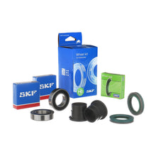 Wheel Bearing/Seal/Spacer Kits Suzuki