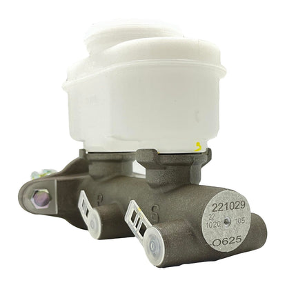 Polaris Off Road 3/4 Bore Master Cylinder Assembly, OEM Part 1912822