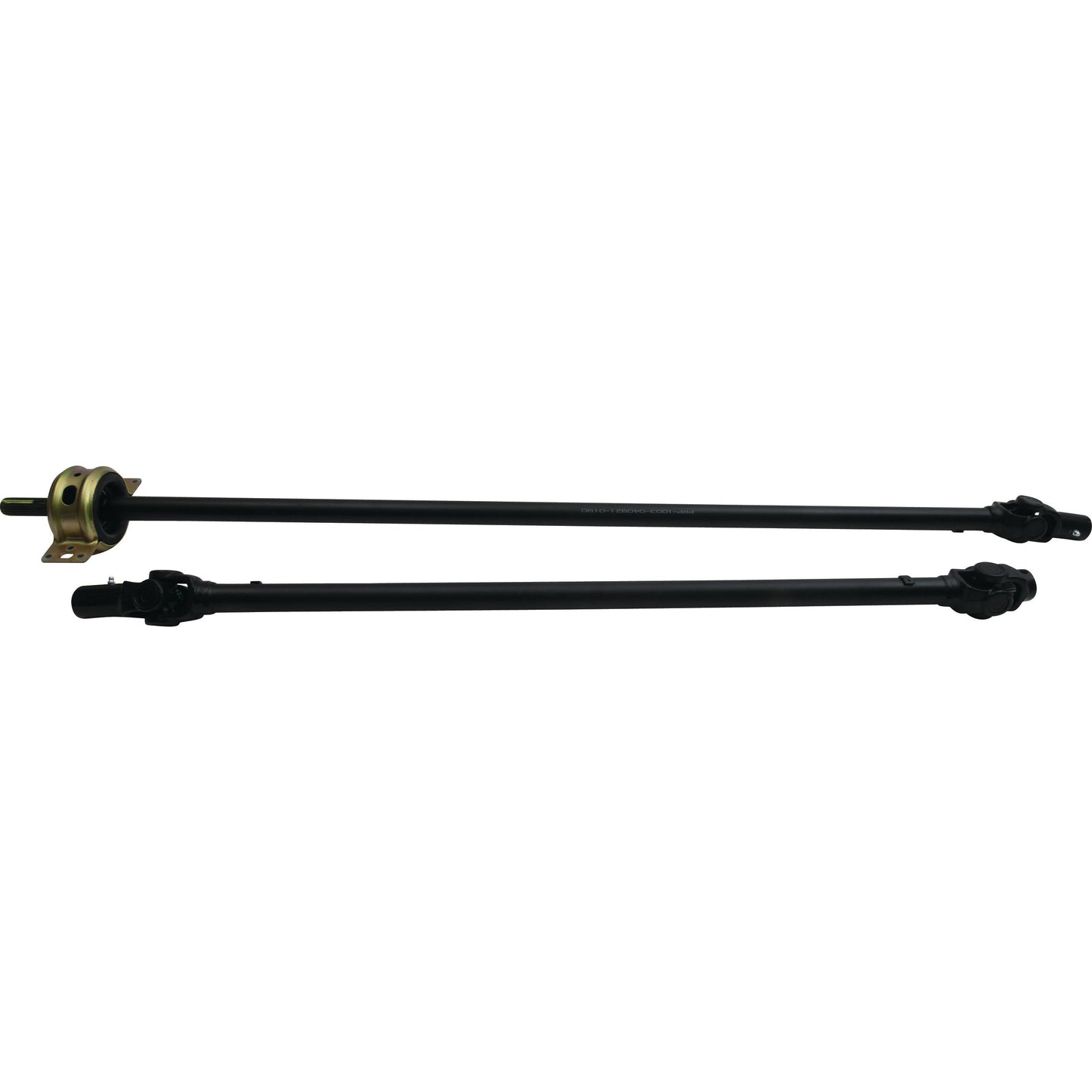 Prop Shaft