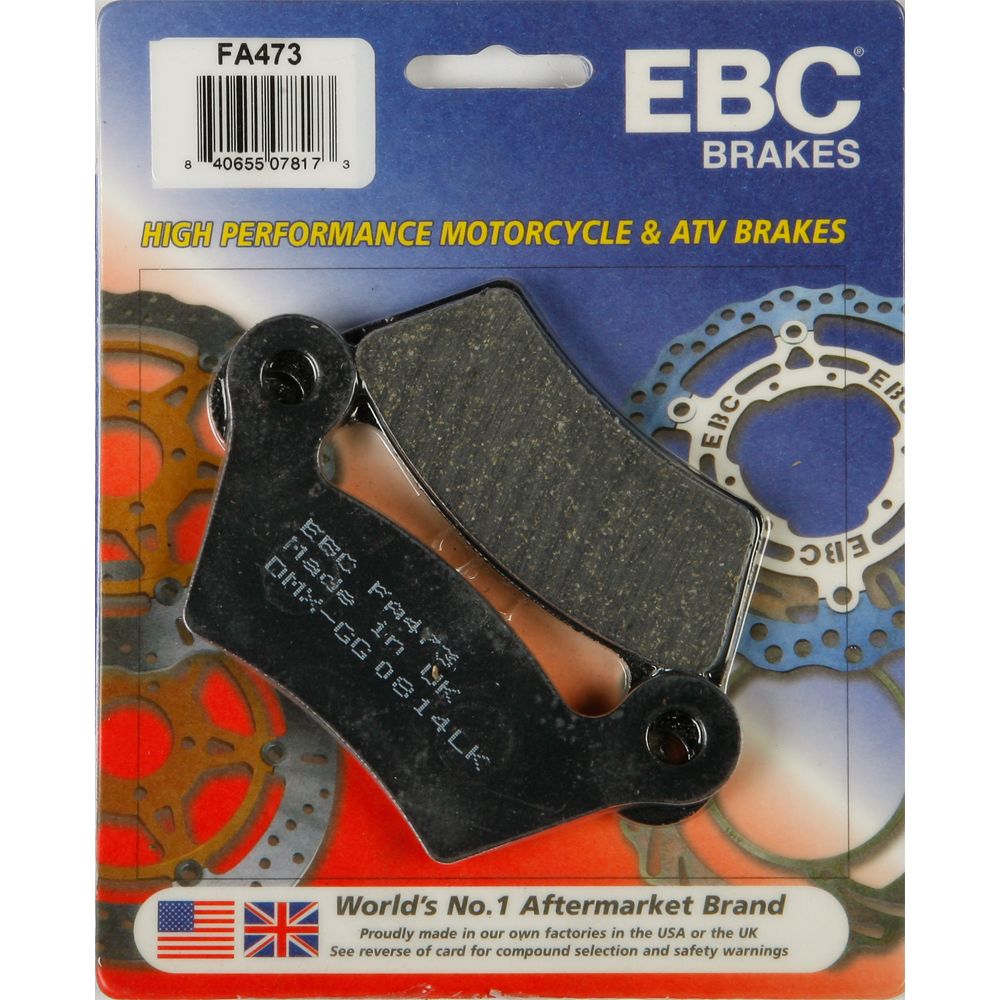 Brake Pads