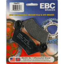 Brake Pads