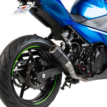 Mgp Stinger Slip On Matte Carbon Kaw