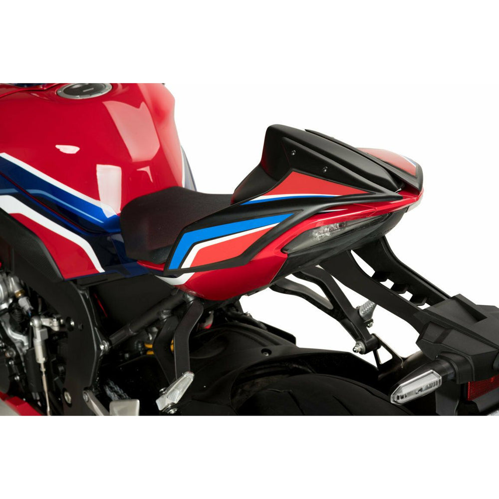 
                      
                        Rear Seat Cowl Black Hon
                      
                    