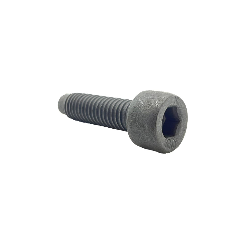 
                      
                        Polaris RZR Loack Screw, 8 mm x 1.25 mm x 25 mm, Genuine OEM Part 7520277, Qty 1
                      
                    