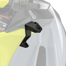 BRP LinQ Right Side Front Support 295101040 GTI, GTR, WAKE (2020 and up) / FISHPRO SCOUT, Black