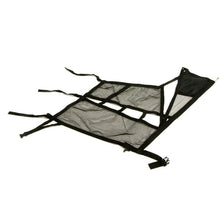 Polaris Ranger Side Net, Rear, Genuine OEM Part 2685125, Qty 1