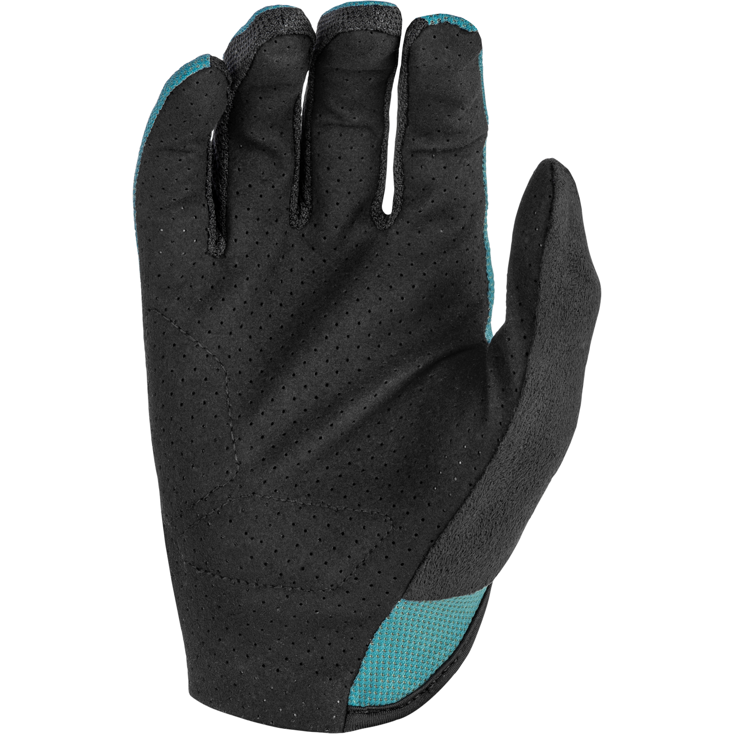 Mesh Gloves Evergreen 2x