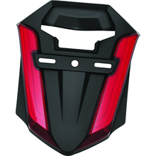Kuryakyn Omni L.E.D Rear Fender Cover 18-20 GL1800 Satin Black