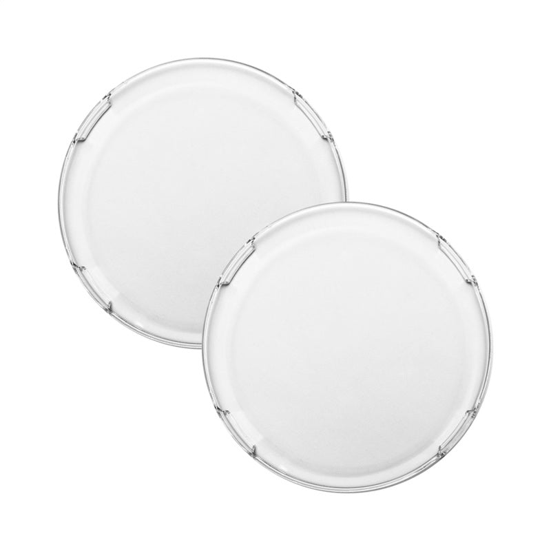 
                      
                        Rigid Industries 360-Series 6in Light Covers - Yellow (Pair)
                      
                    