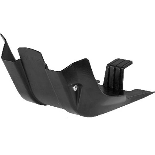 Skid Plate Black