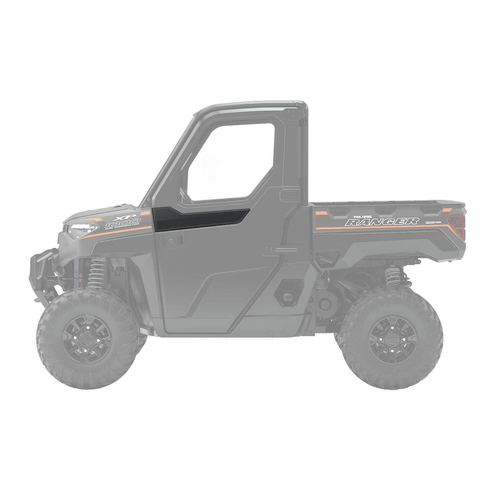 
                      
                        Polaris Off Road Front Exterior Door Accent Panel
                      
                    