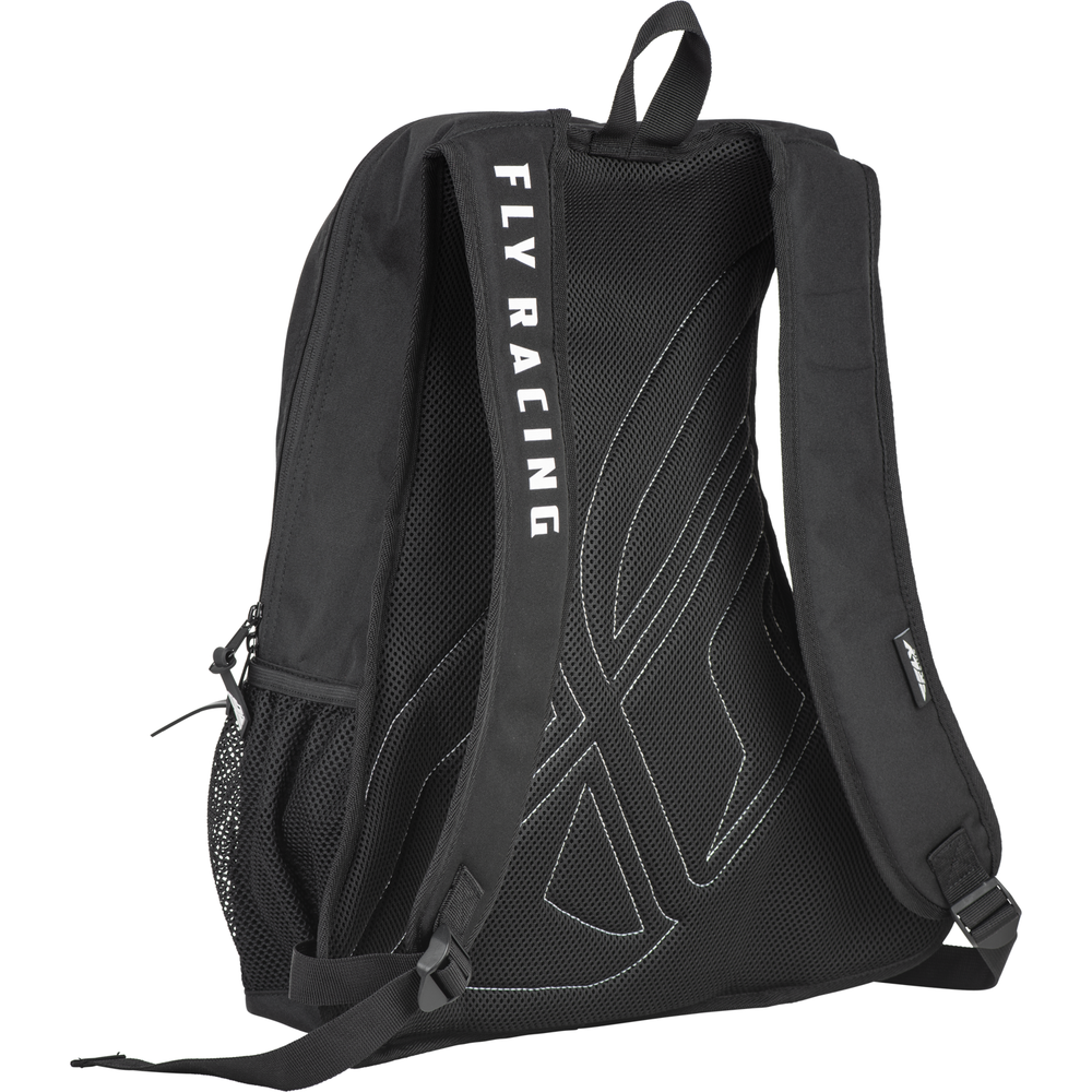 
                      
                        Jump Pack Backpack Black/Rum
                      
                    