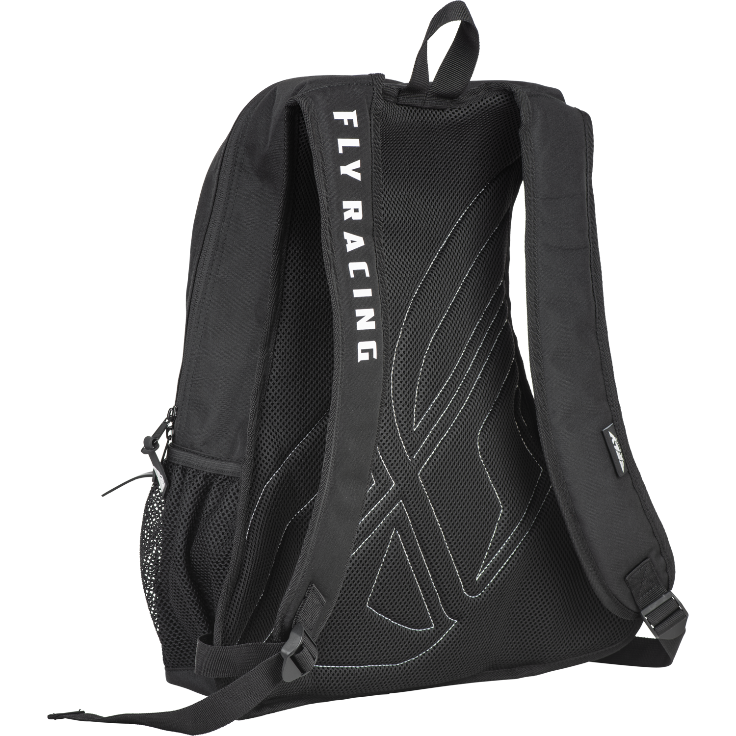 Jump Pack Backpack Black/Rum